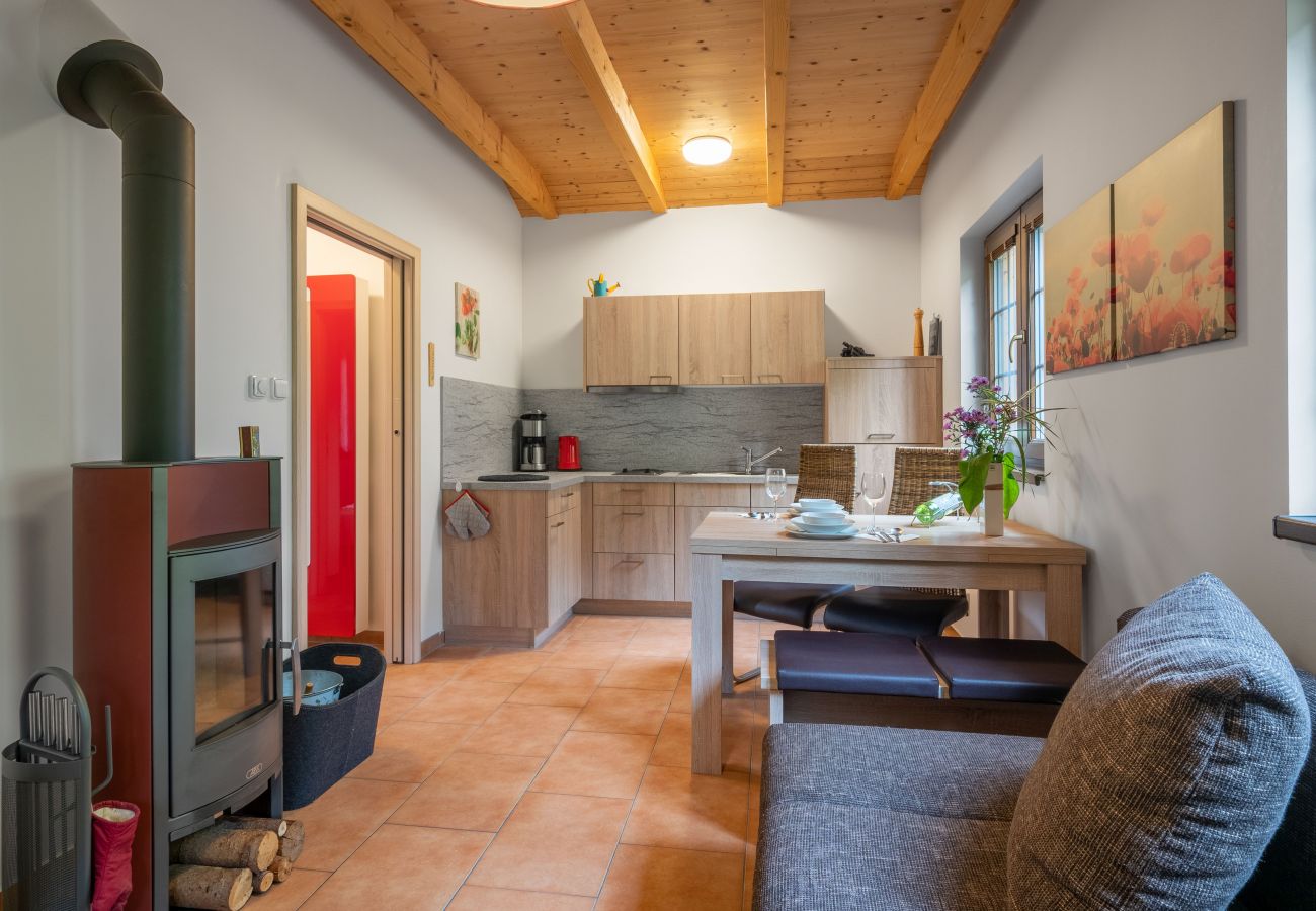 Villa in Becov nad Teplou -  Bečov nad Teplou KABS161