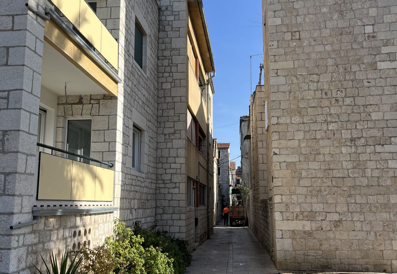 Apartment in Trogir - Old Town Apartment Trogir