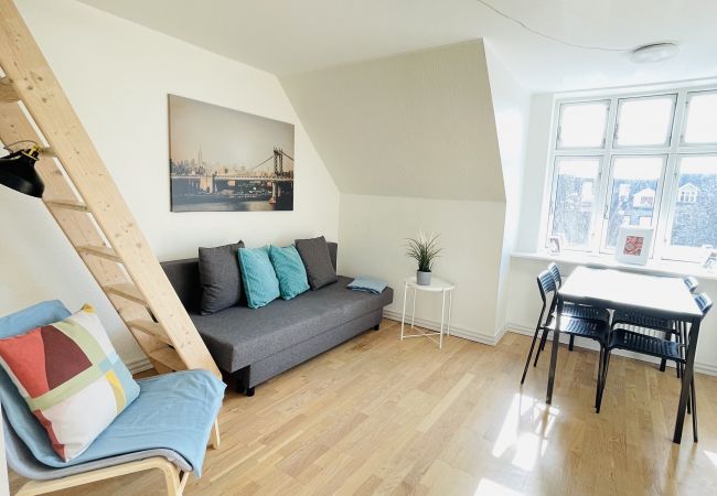 Aalborg - Apartment