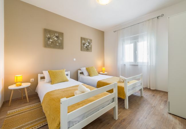 House in Škabrnja - Poolincluded - Holiday home Barba House in Škabrnja - Poolincluded - Holiday home Barba