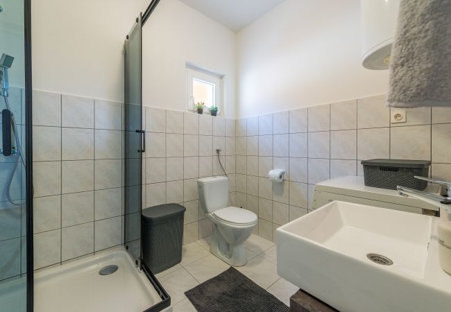 House in Škabrnja - Poolincluded - Holiday home Barba House in Škabrnja - Poolincluded - Holiday home Barba