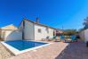 House in Škabrnja - Poolincluded - Holiday home Barba House in Škabrnja - Poolincluded - Holiday home Barba