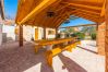 House in Škabrnja - Poolincluded - Holiday home Barba House in Škabrnja - Poolincluded - Holiday home Barba
