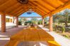 House in Škabrnja - Poolincluded - Holiday home Barba House in Škabrnja - Poolincluded - Holiday home Barba
