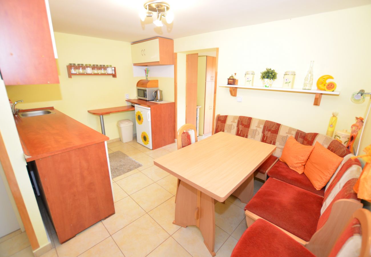 House in Všen - Poolincluded - Chalet Kuki 