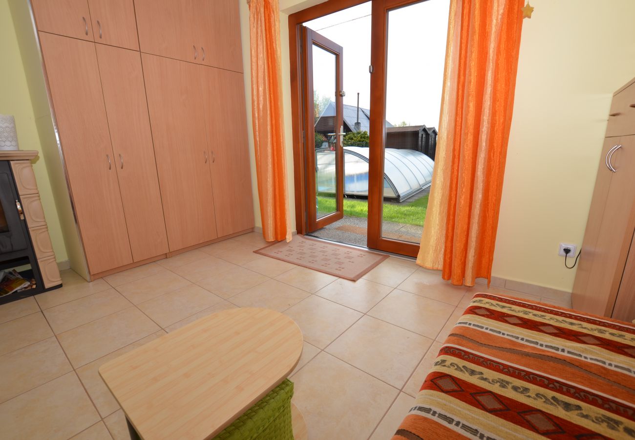 House in Všen - Poolincluded - Chalet Kuki 
