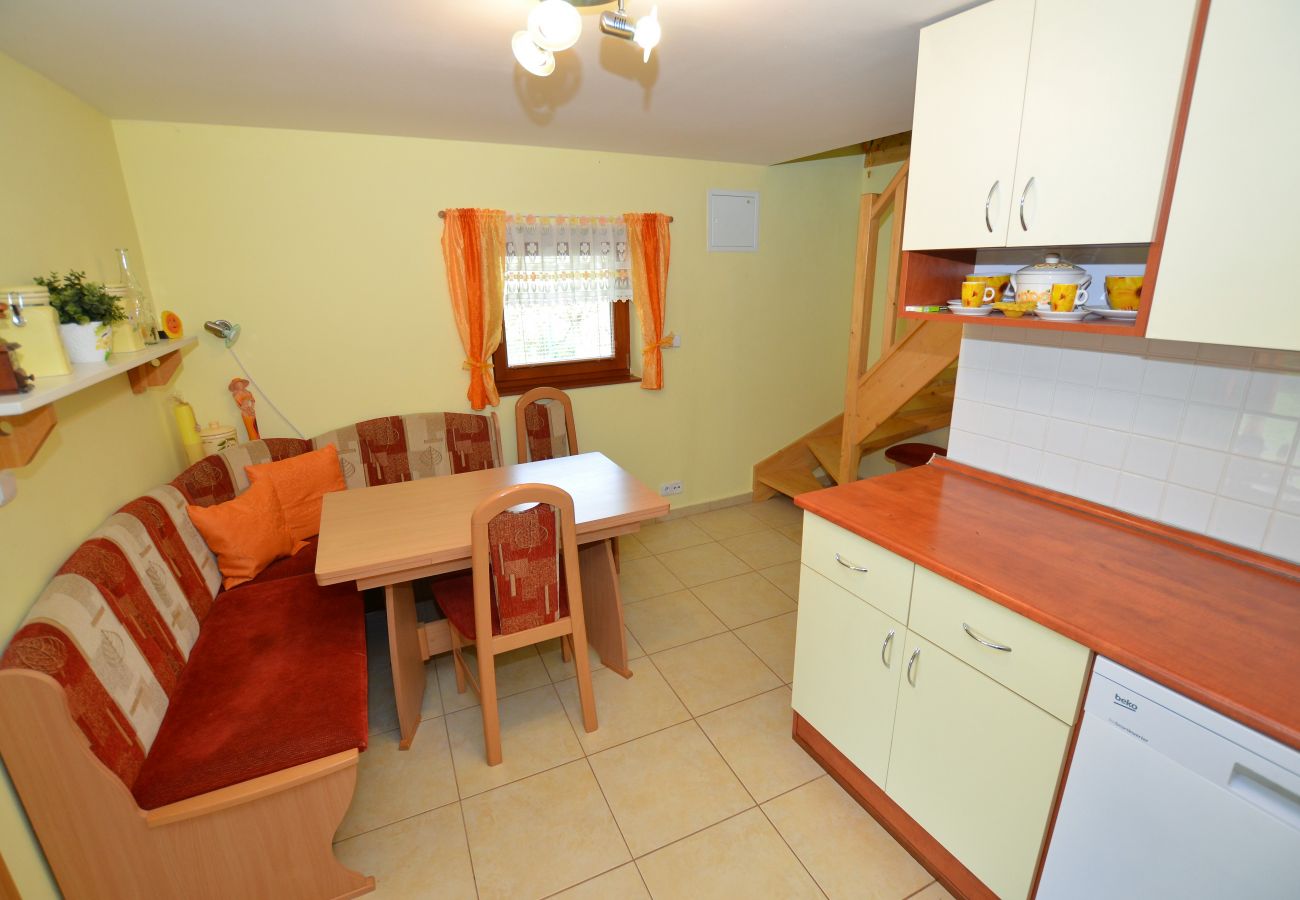House in Všen - Poolincluded - Chalet Kuki 