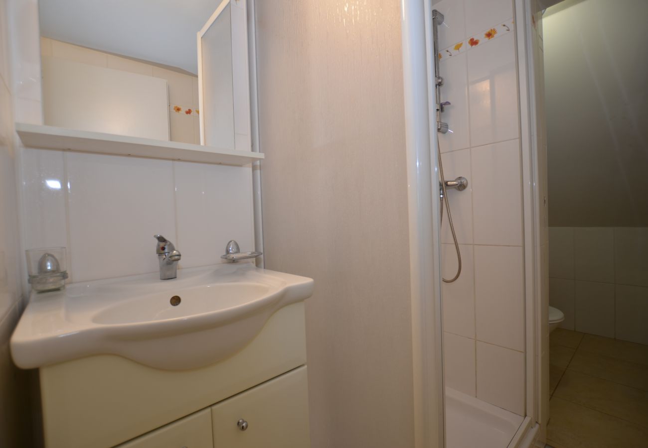 House in Všen - Poolincluded - Chalet Kuki 