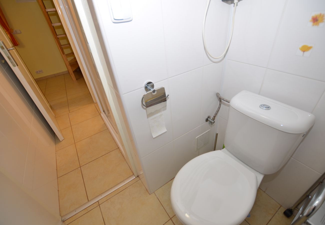 House in Všen - Poolincluded - Chalet Kuki 