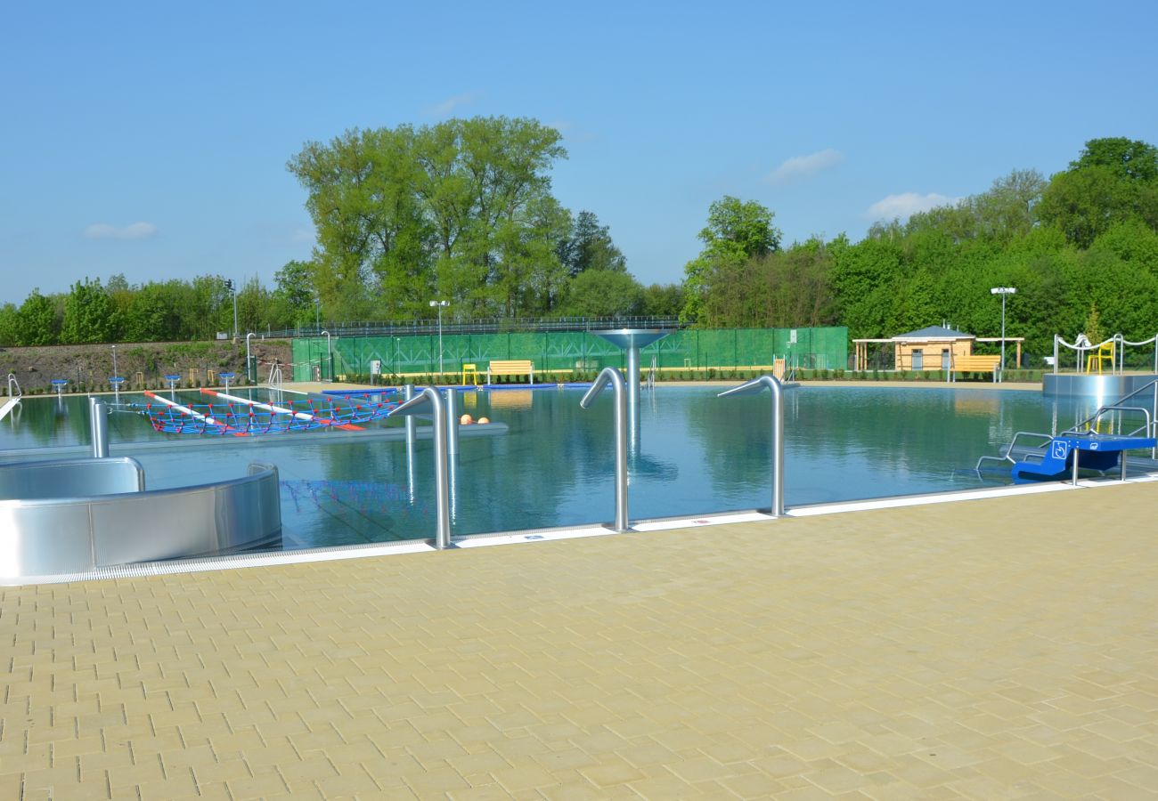 House in Všen - Poolincluded - Chalet Kuki 