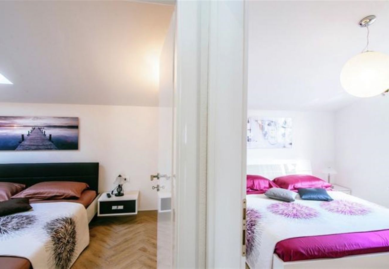 Apartment in Zadar - Luxurious apartment Petani