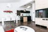 Apartment in Zadar - Luxurious apartment Petani Apartment in Zadar - Luxurious apartment Petani