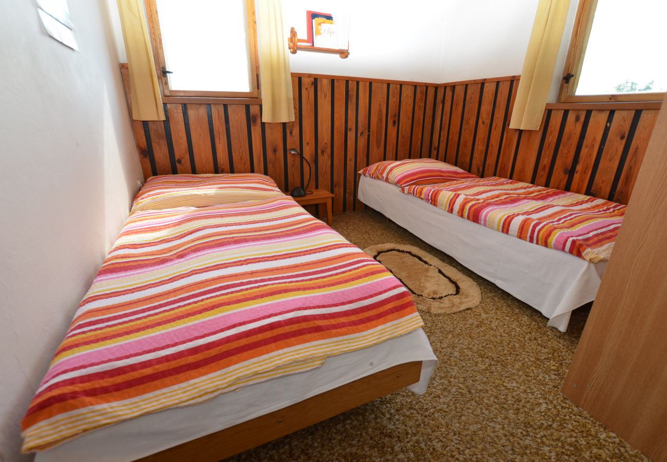Cottage in Vítkovice - Mountain Chalet Hoja 1 