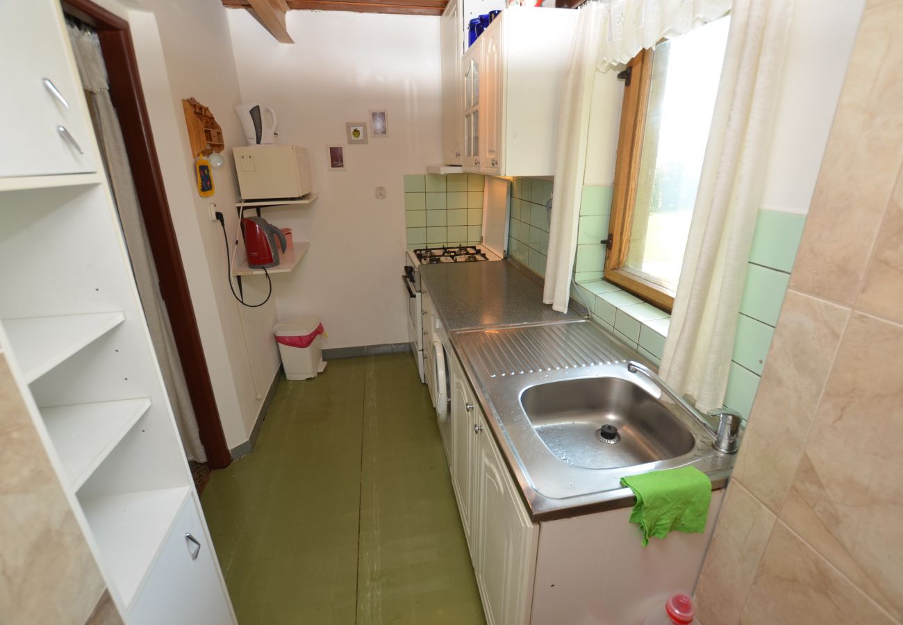 Cottage in Vítkovice - Mountain Chalet Hoja 1 