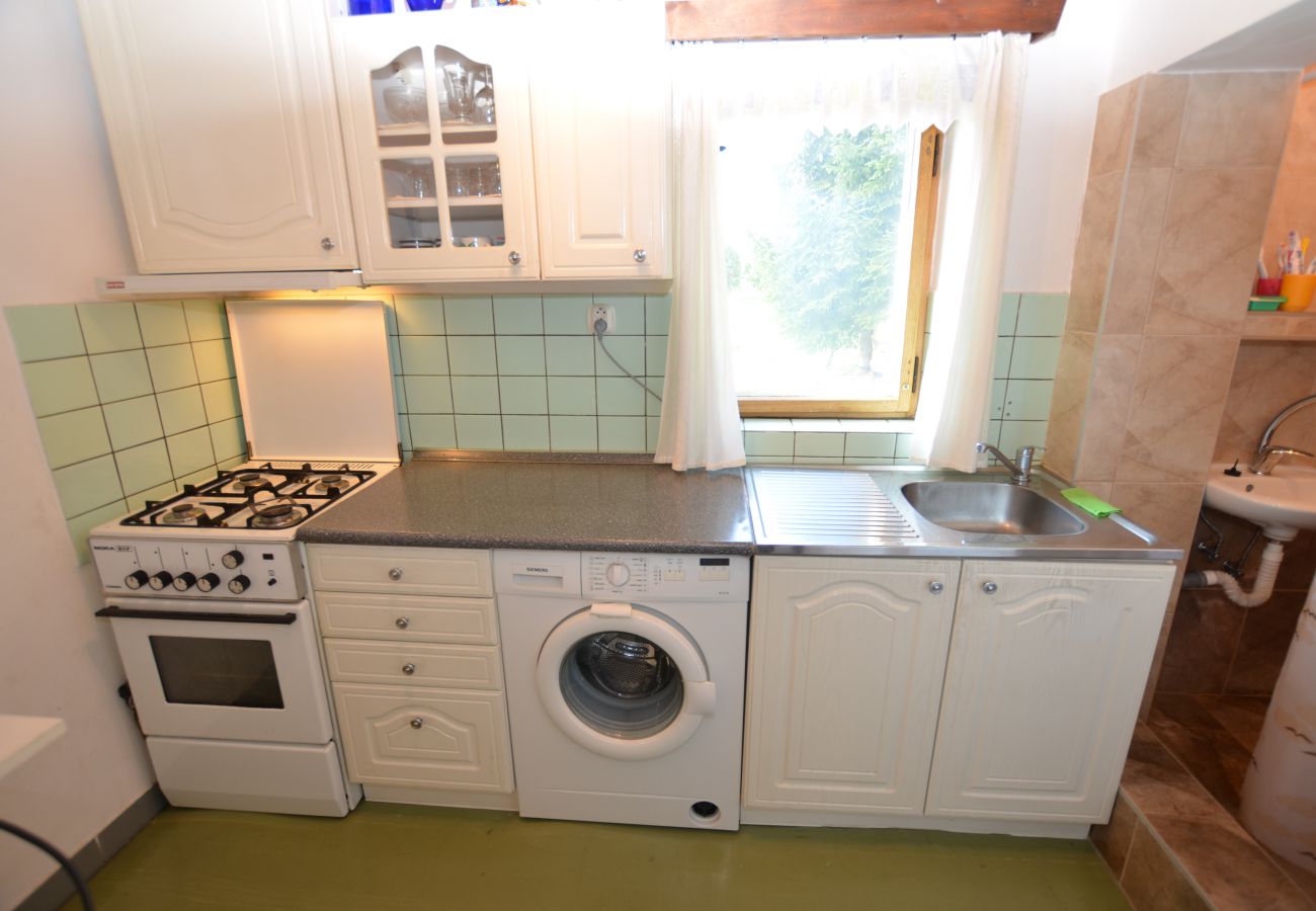Cottage in Vítkovice - Mountain Chalet Hoja 1 