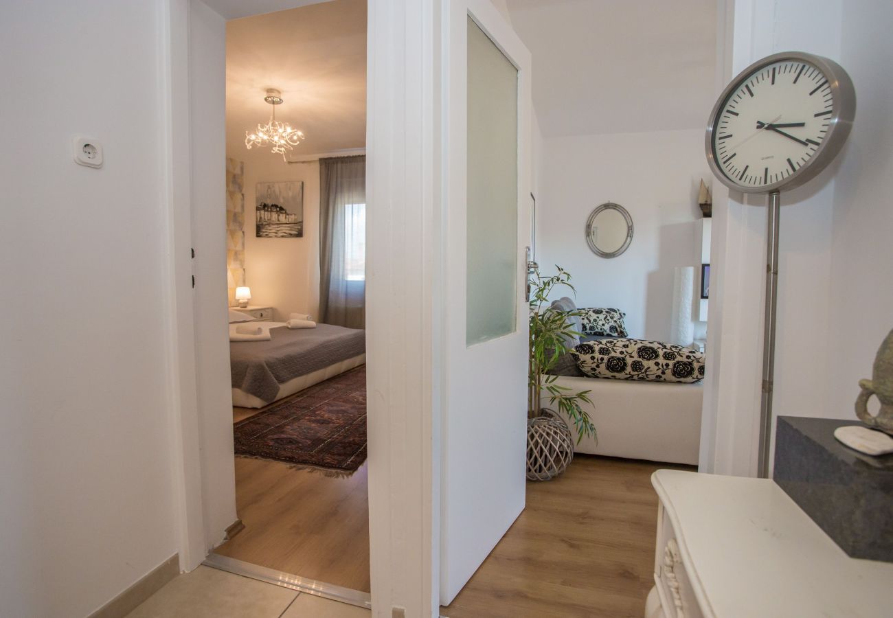 Apartment in Rovinj - City Apartment Marisol Rovinj
