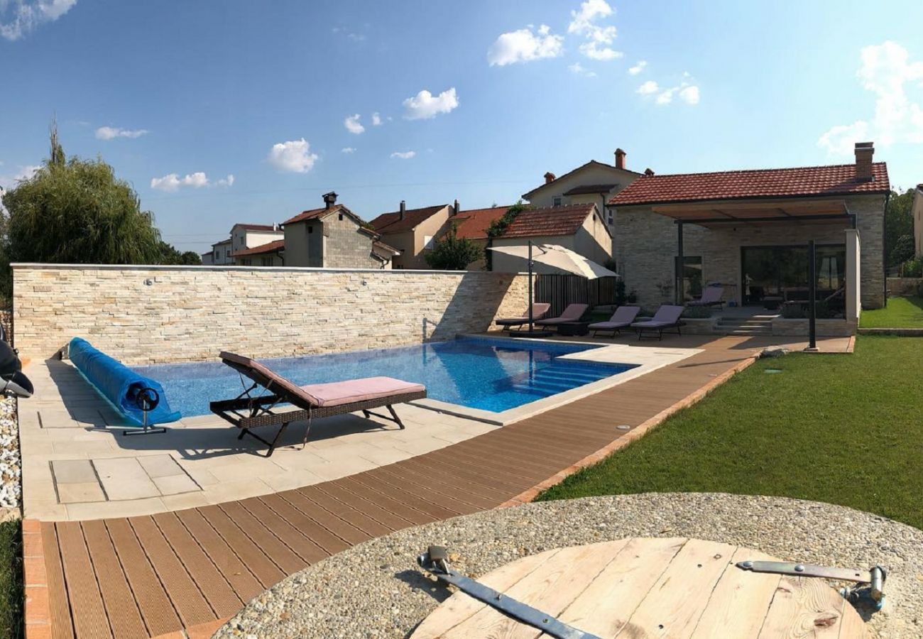 House in Donji Proložac - Poolincluded - Luxury Villa Prolozac