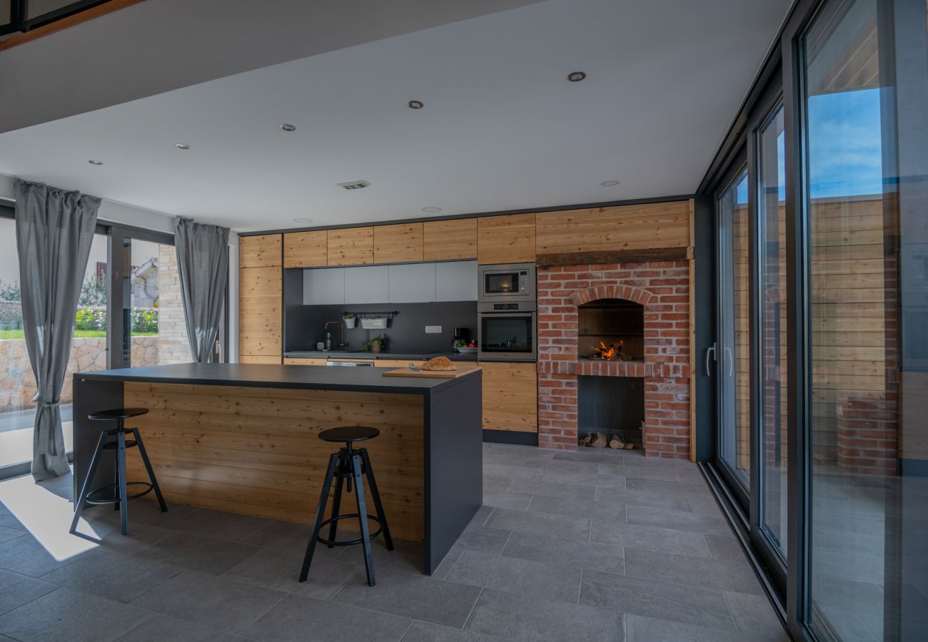 House in Donji Proložac - Poolincluded - Luxury Villa Prolozac