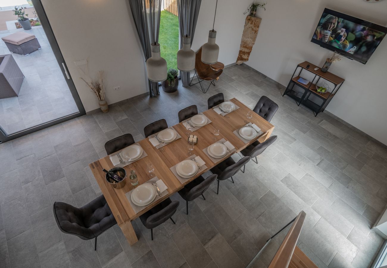 House in Donji Proložac - Poolincluded - Luxury Villa Prolozac
