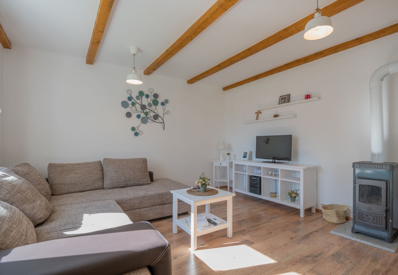 House in Donji Proložac - Poolincluded - Luxury Villa Prolozac
