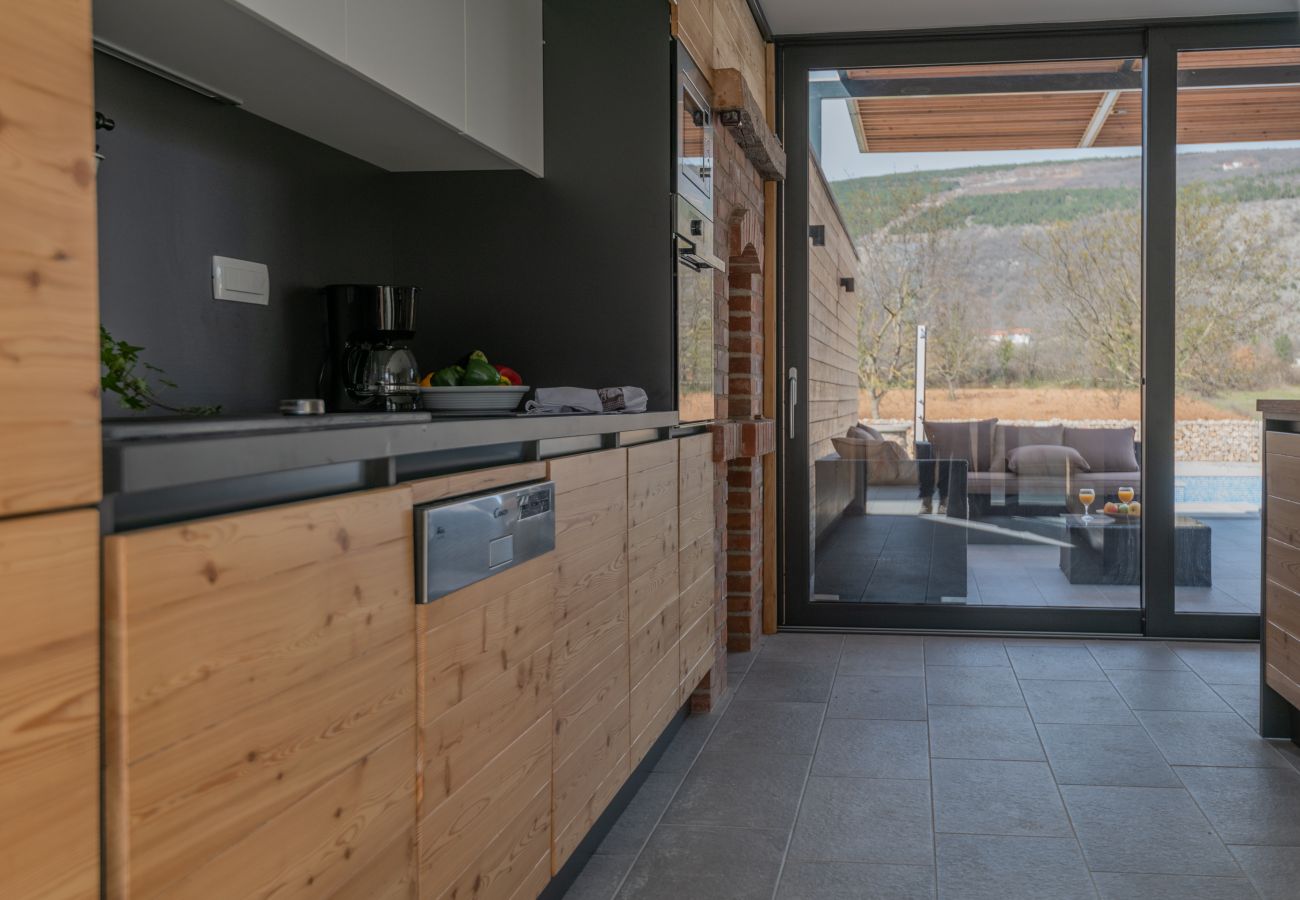House in Donji Proložac - Poolincluded - Luxury Villa Prolozac