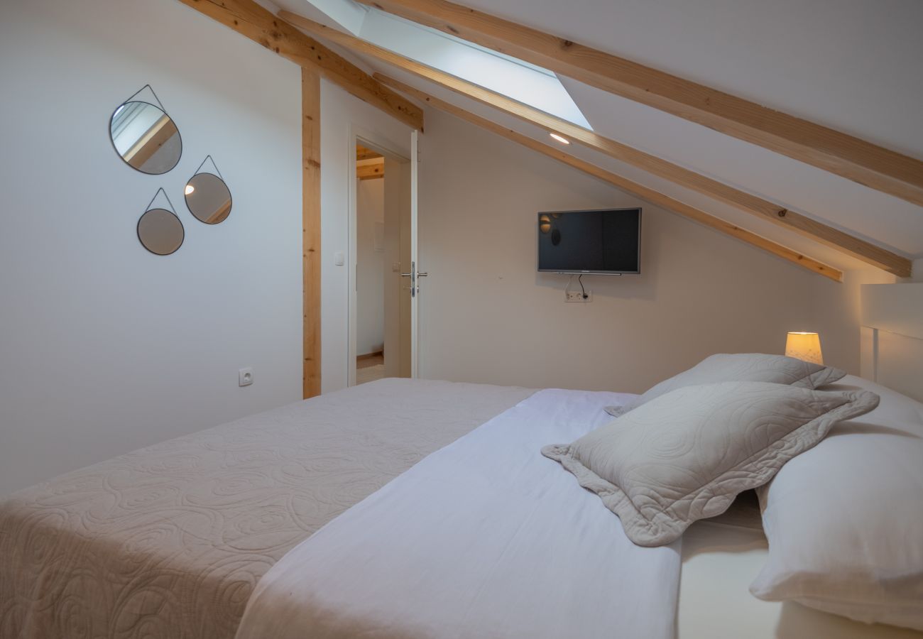 House in Donji Proložac - Poolincluded - Luxury Villa Prolozac