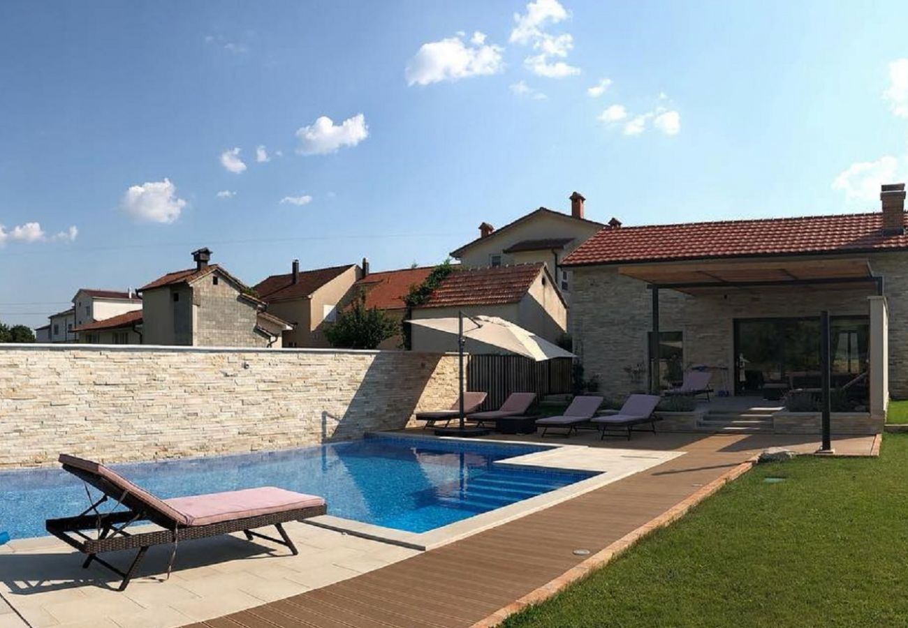 House in Donji Proložac - Poolincluded - Luxury Villa Prolozac
