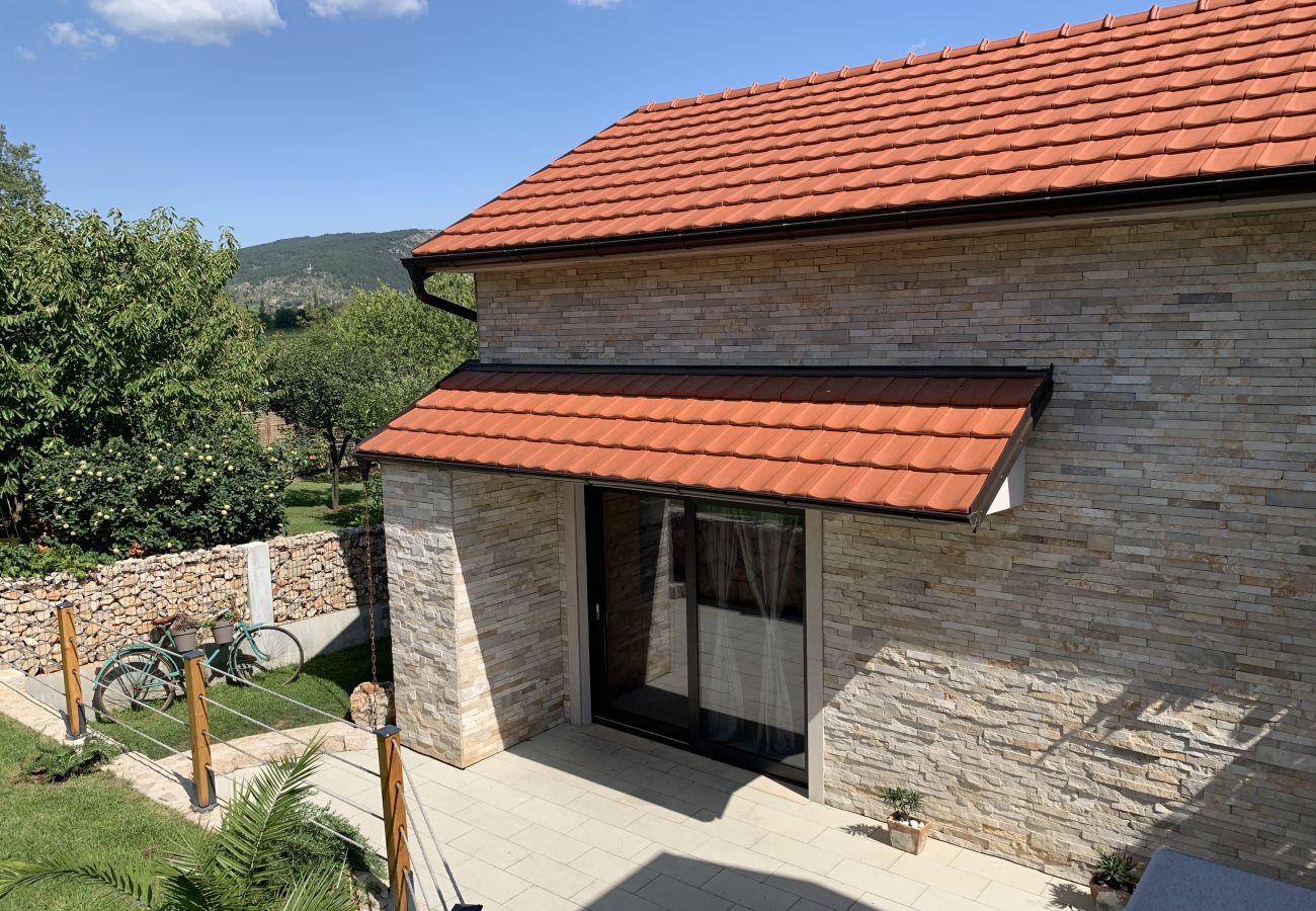 House in Donji Proložac - Poolincluded - Luxury Villa Prolozac
