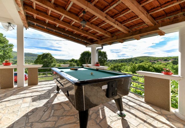 House in Kruševo - Poolincluded - Villa Krusevo House in Kruševo - Poolincluded - Villa Krusevo