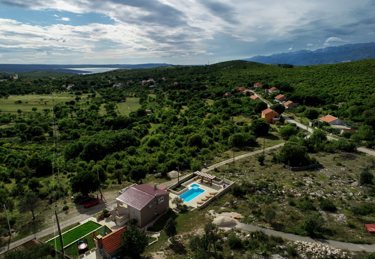 House in Kruševo - Poolincluded - Villa Krusevo