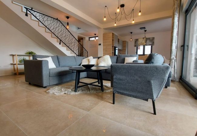 House in Biograd na moru - Poolincluded - Villa Danijela House in Biograd na moru - Poolincluded - Villa Danijela