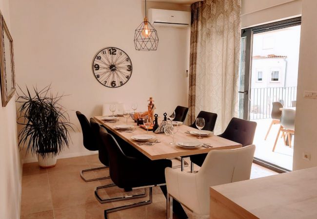 House in Biograd na moru - Poolincluded - Villa Danijela House in Biograd na moru - Poolincluded - Villa Danijela