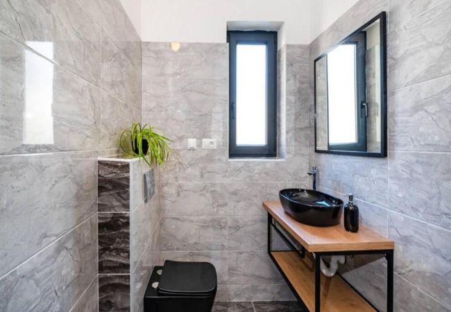 House in Biograd na moru - Poolincluded - Villa Danijela House in Biograd na moru - Poolincluded - Villa Danijela