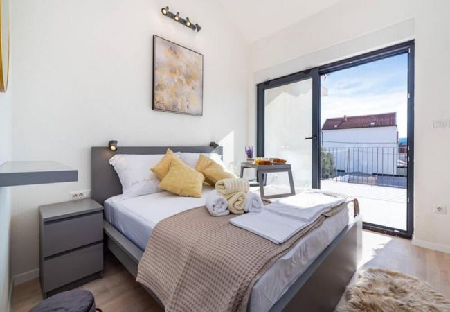 House in Biograd na moru - Poolincluded - Villa Danijela House in Biograd na moru - Poolincluded - Villa Danijela