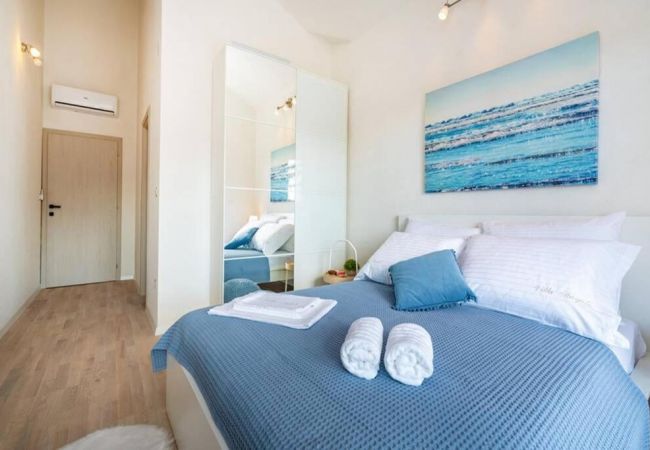 House in Biograd na moru - Poolincluded - Villa Danijela House in Biograd na moru - Poolincluded - Villa Danijela