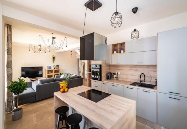 House in Biograd na moru - Poolincluded - Villa Danijela House in Biograd na moru - Poolincluded - Villa Danijela