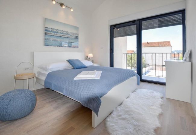 House in Biograd na moru - Poolincluded - Villa Danijela House in Biograd na moru - Poolincluded - Villa Danijela