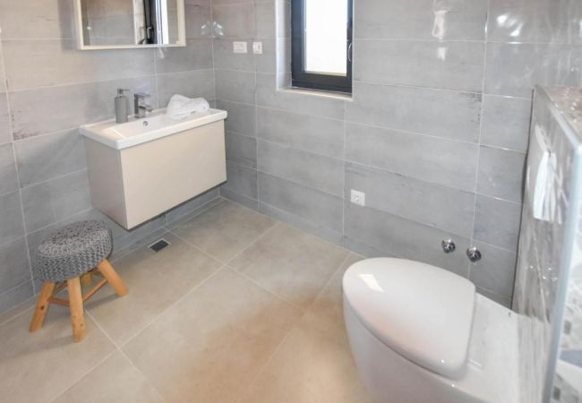 House in Biograd na moru - Poolincluded - Villa Danijela House in Biograd na moru - Poolincluded - Villa Danijela