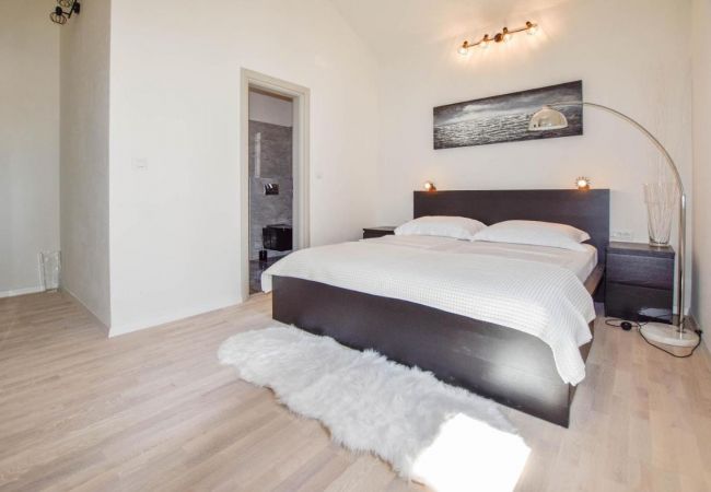 House in Biograd na moru - Poolincluded - Villa Danijela House in Biograd na moru - Poolincluded - Villa Danijela