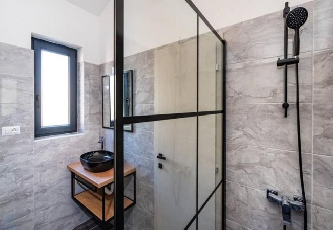 House in Biograd na moru - Poolincluded - Villa Danijela House in Biograd na moru - Poolincluded - Villa Danijela