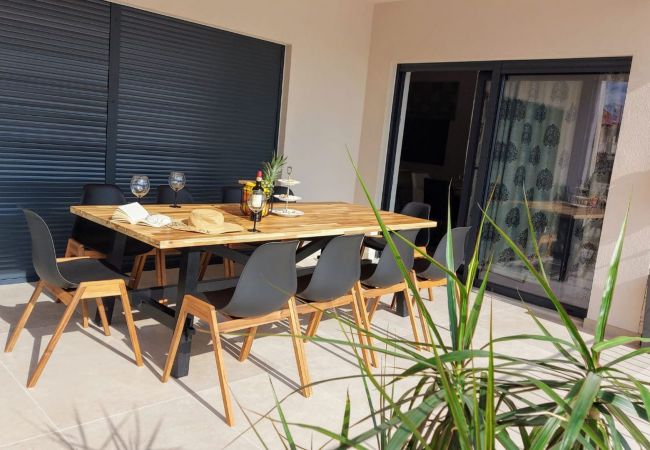 House in Biograd na moru - Poolincluded - Villa Danijela House in Biograd na moru - Poolincluded - Villa Danijela