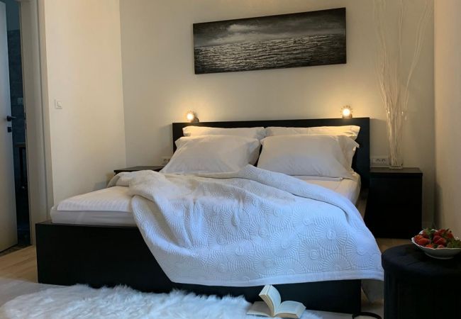 House in Biograd na moru - Poolincluded - Villa Danijela House in Biograd na moru - Poolincluded - Villa Danijela