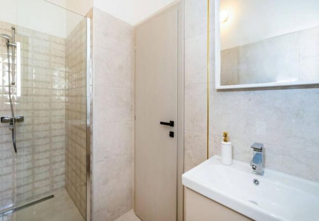 House in Biograd na moru - Poolincluded - Villa Danijela House in Biograd na moru - Poolincluded - Villa Danijela