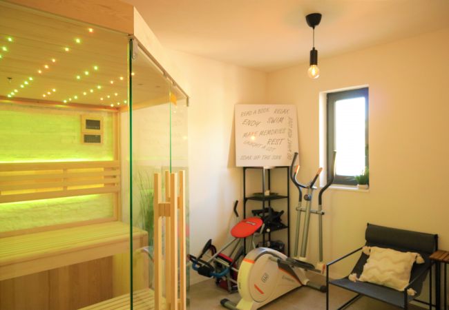 House in Biograd na moru - Poolincluded - Villa Danijela House in Biograd na moru - Poolincluded - Villa Danijela