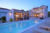 House in Biograd na moru - Poolincluded - Villa Danijela House in Biograd na moru - Poolincluded - Villa Danijela