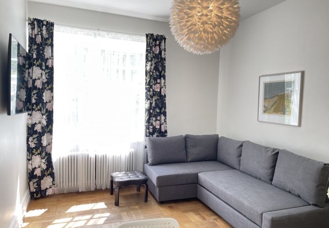 Apartment in Aalborg - aday - Aalborg Mansion - 3 Bedrooms Apartment