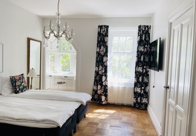  in Aalborg - aday - Aalborg Mansion - 3 Bedrooms Apartment