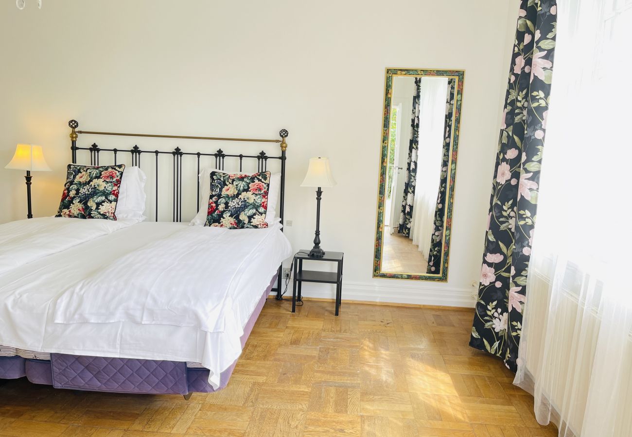 Rent by room in Aalborg - aday - Aalborg Mansion - Room 2