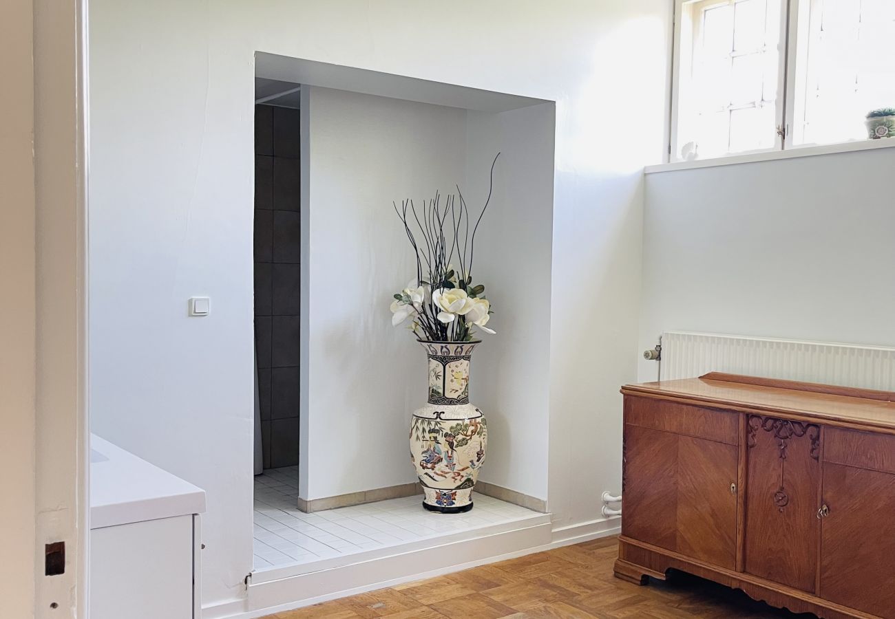Rent by room in Aalborg - aday - Aalborg Mansion - Room 3