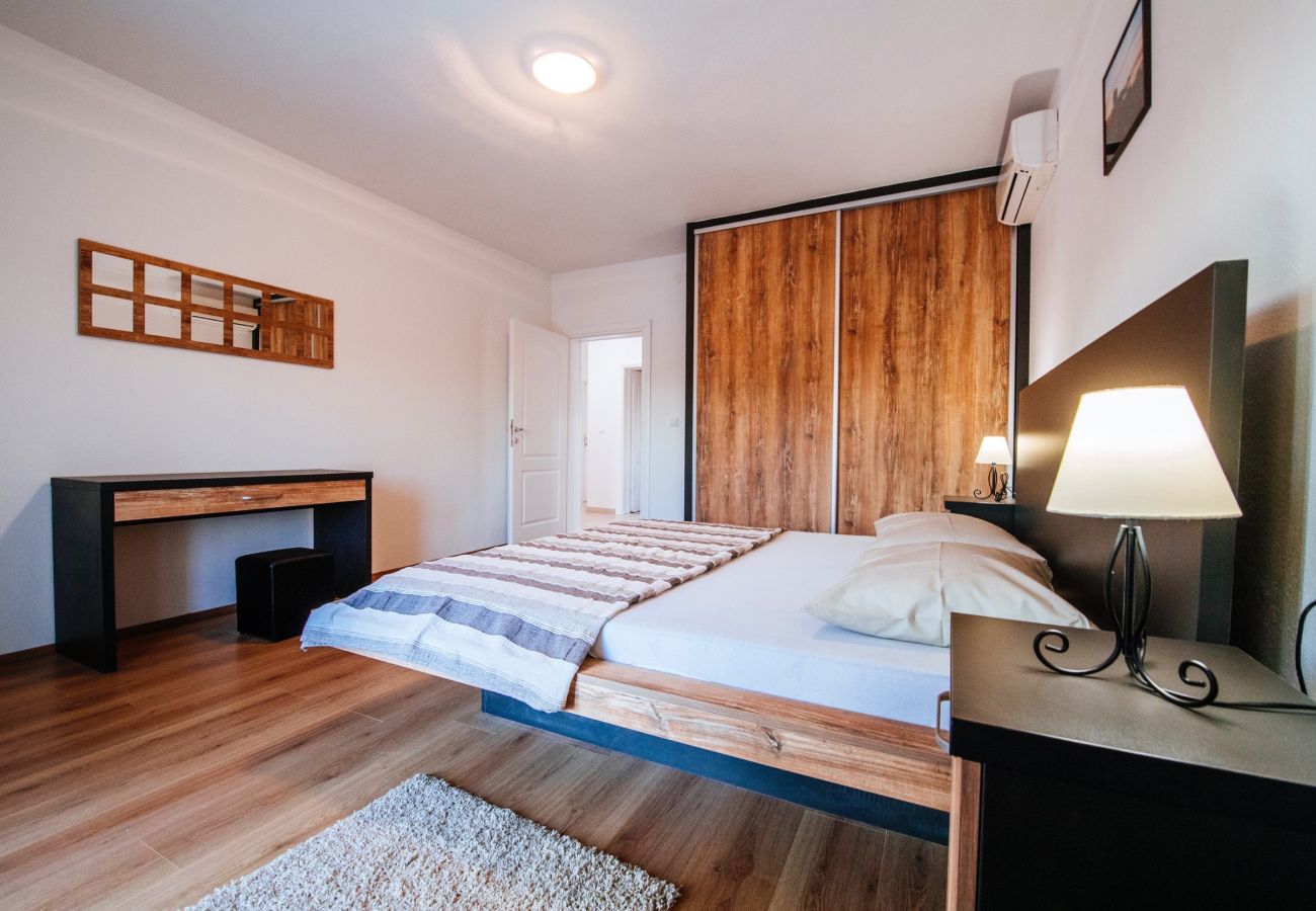 House in Privlaka - Poolincluded - Villa Privlaka